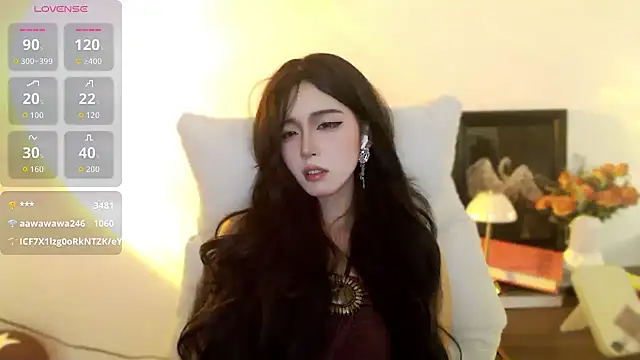 Wfrost0707's cam snapshot