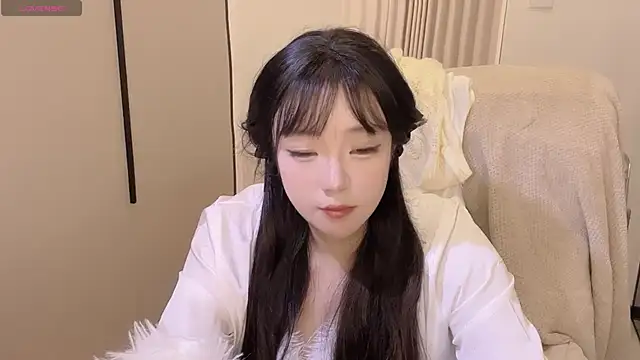 Kinadolly's cam snapshot