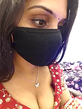 Sexy-ashi's cam snapshot