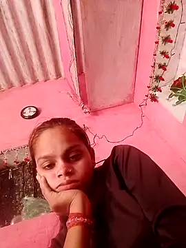 Poonam12A's cam snapshot