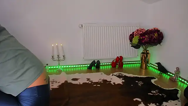 ViciousSiren's cam snapshot