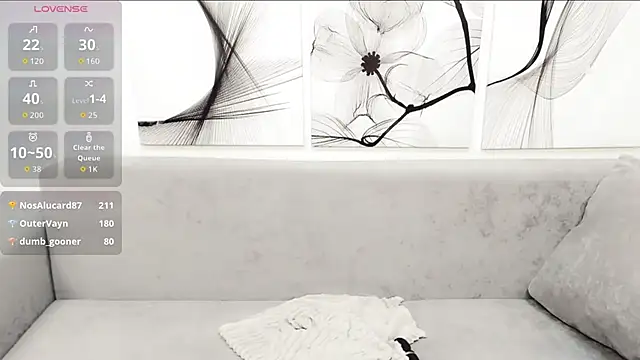 Vita_Flowen's cam snapshot