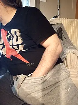 teekoine1's cam snapshot