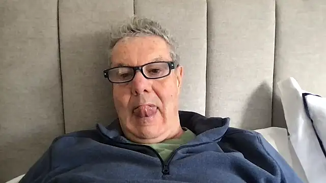 Oldpistolpete's cam snapshot