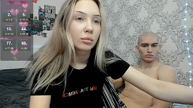 gretty_love's cam snapshot