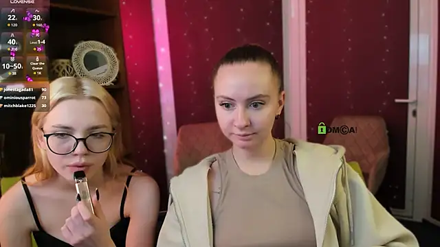 sendi_cais's cam snapshot