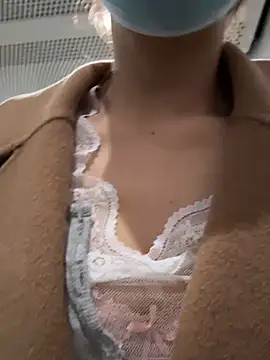 cute-maomao's cam snapshot