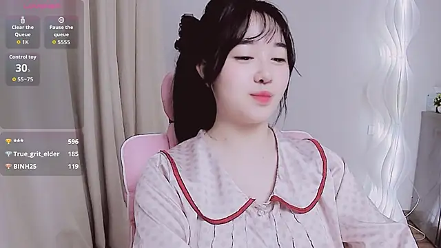 Miu-999's cam snapshot