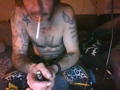 theboobietrap's cam snapshot