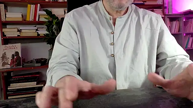 yvanbonar's cam snapshot