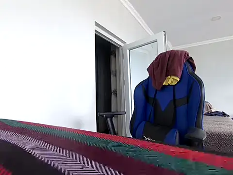 ALPHANDRE's cam snapshot