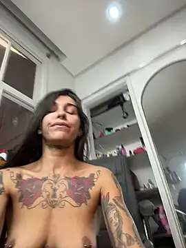 Nikatsu live sex cam