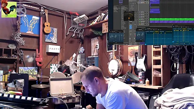 itsjameswebbscope live sex cam