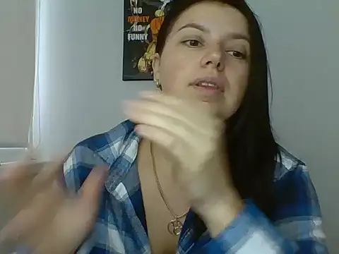 Naughty_Nata's cam snapshot