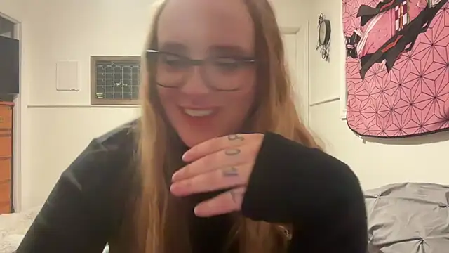 Pattyworld69's cam snapshot