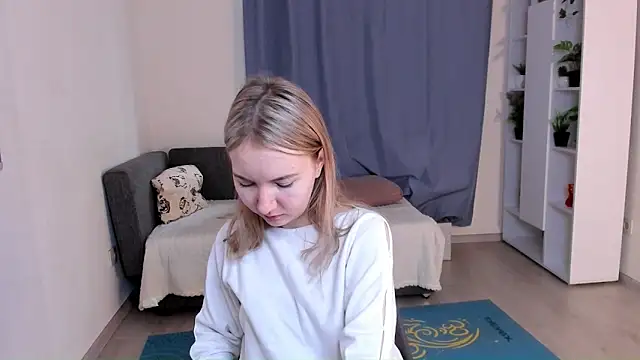 CathyHeximer's cam snapshot