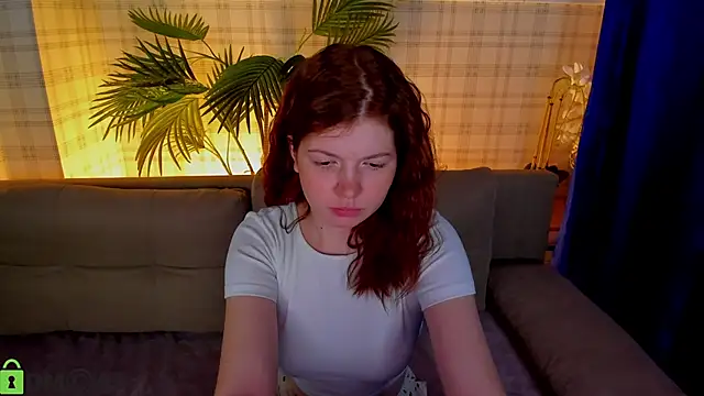 Nika_Jonson's cam snapshot