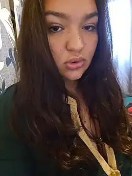 FluffyLuna's cam snapshot