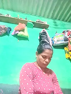 Sangita_k's cam snapshot