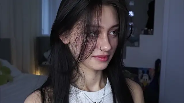 MarvisKuhIo's cam snapshot