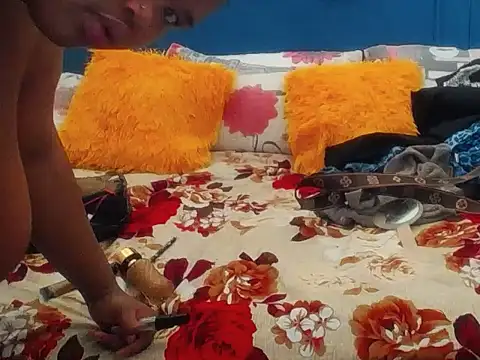 Currveybabyxxx's cam snapshot