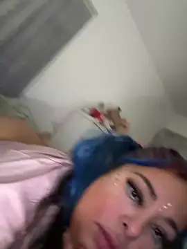 BiigMAMA_2025's cam snapshot