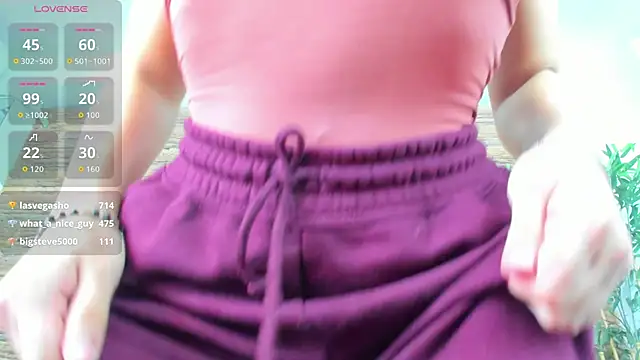 Cupcake_Izzy's cam snapshot