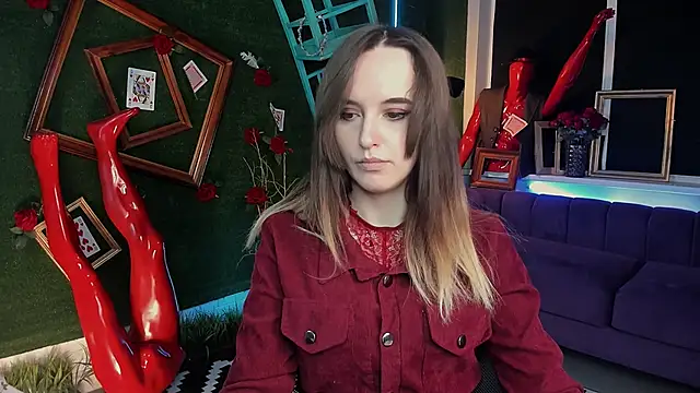 IreneBailey's cam snapshot