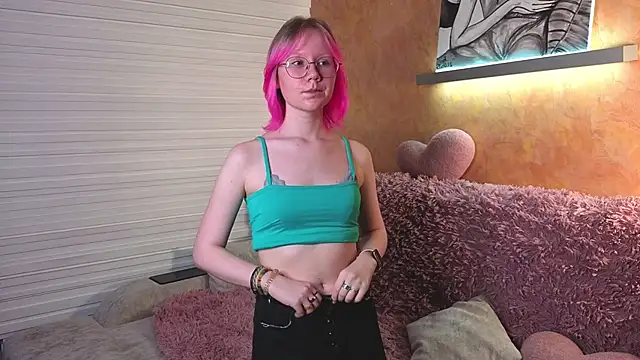 HanVertz's cam snapshot