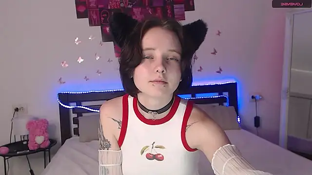 OliviaFlex's web cam