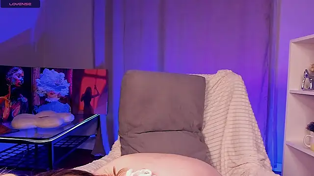 NicoletteTegeler's cam snapshot