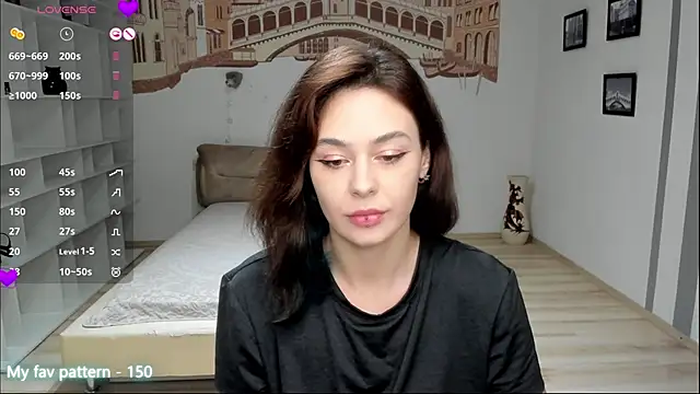 Miss_Fortuna's cam snapshot