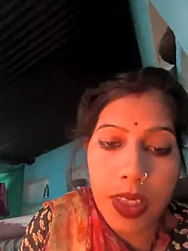 Ragni_bhargav's cam snapshot