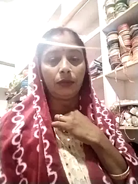 Hami705's cam snapshot