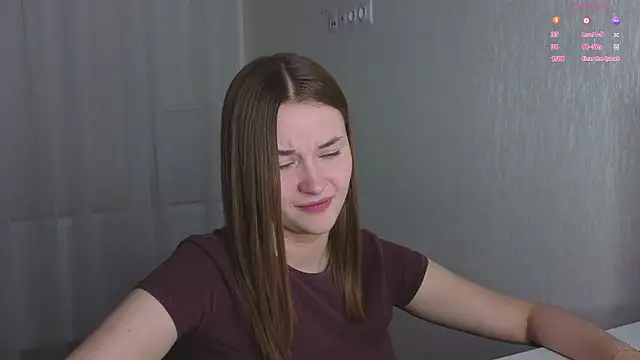 CharryClim's cam snapshot