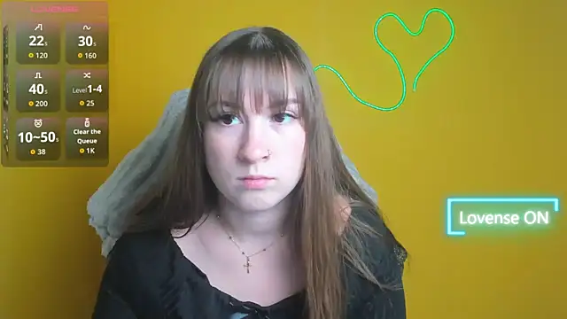 Evelina_GG's cam snapshot