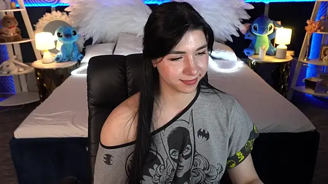 EmilyCandyy's cam snapshot