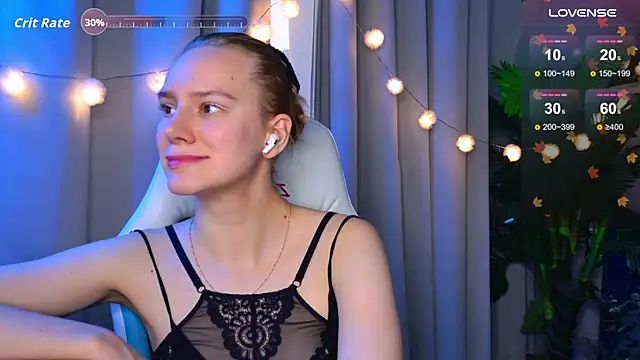 Ramona___'s cam snapshot