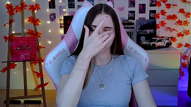 AliceCharmy's web cam