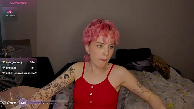 School_Love's cam snapshot