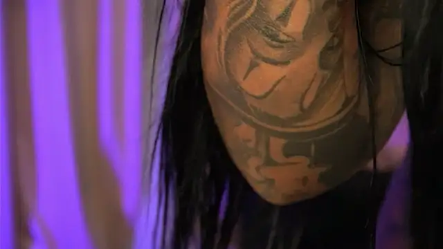 firesbomb777's cam snapshot