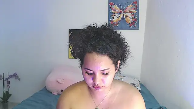 luciana_keating's cam snapshot