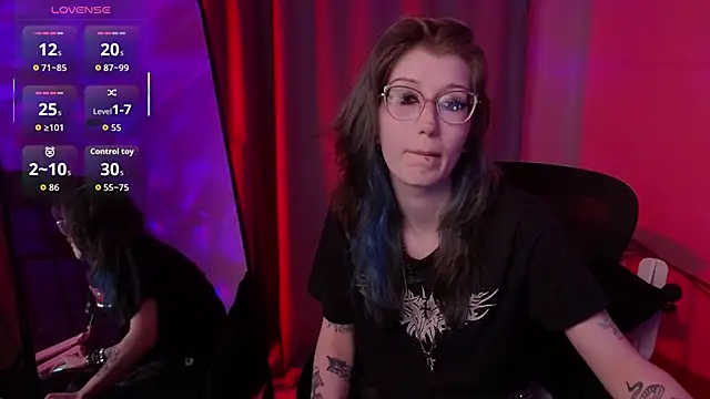 lissaros's cam snapshot