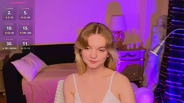 RosesKate's cam snapshot