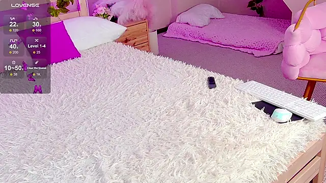 Liann_Stark's cam snapshot