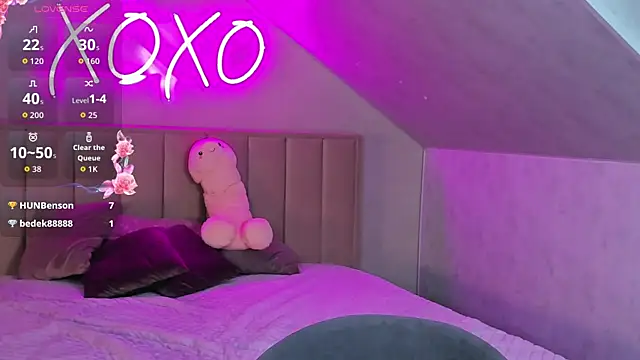 Alisha_Green's cam snapshot