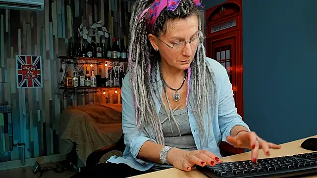 UmaSpace's cam snapshot