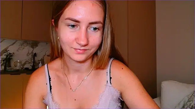 BluueSilk's cam snapshot