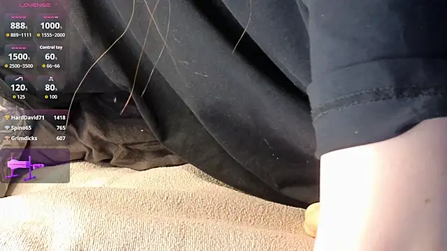 Amanitalis live sex cam