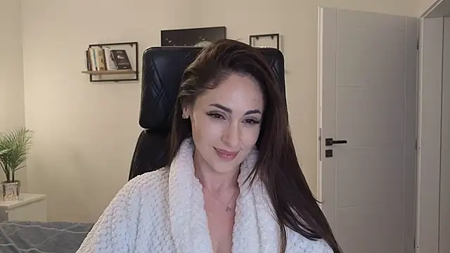 dorisdolll's cam snapshot